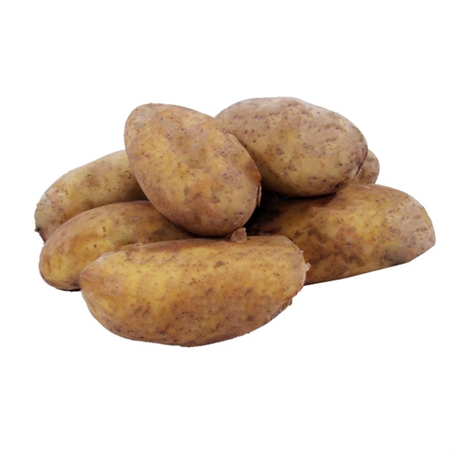 Papa cepillada  x Kilo