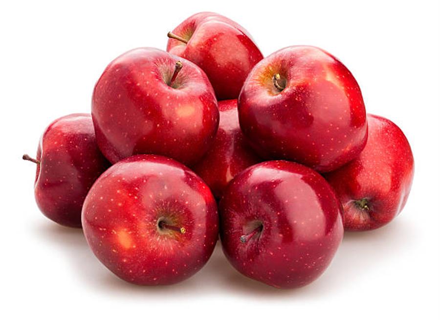 Manzana deliciosa ch