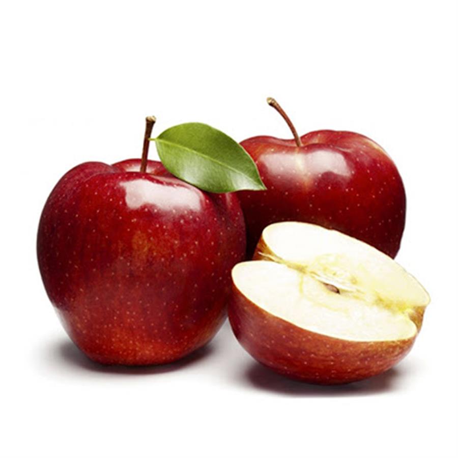 Manzana Red Delicius x kilo