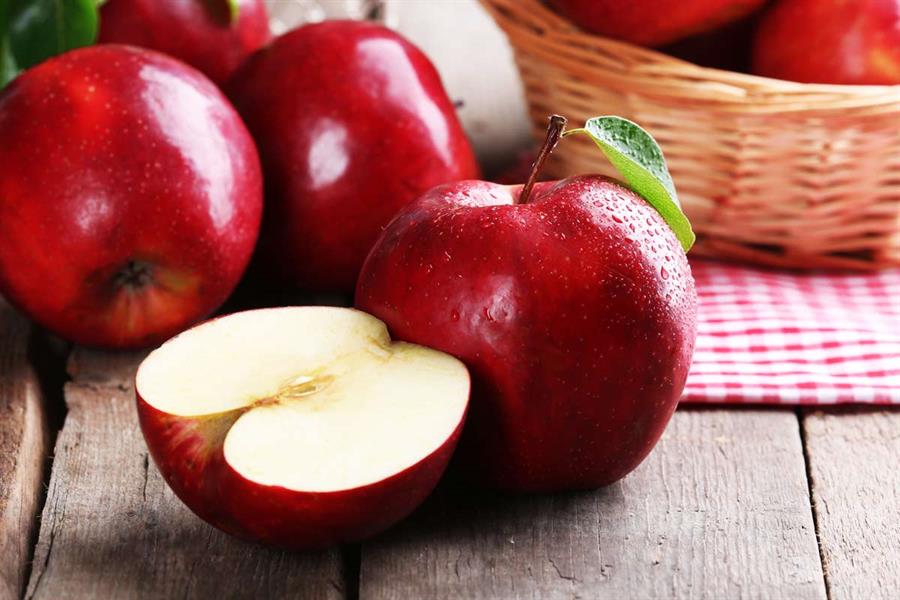 Manzana Red Delicius x kilo  top quality