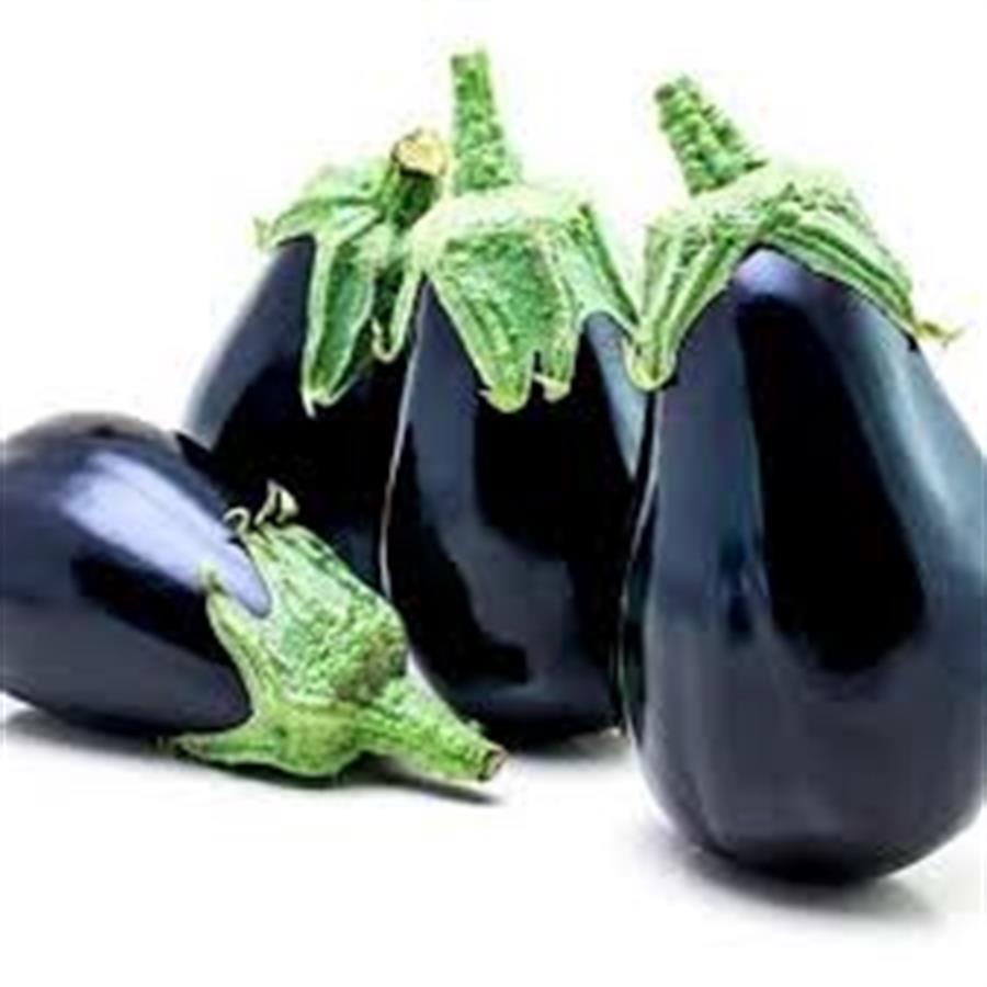 Berenjena Negra x kilo