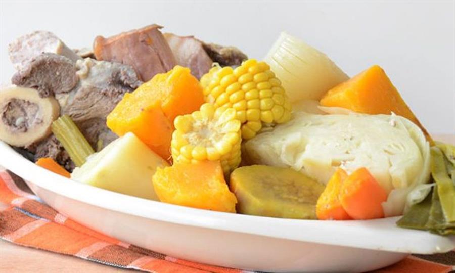 Combo Puchero Criollo