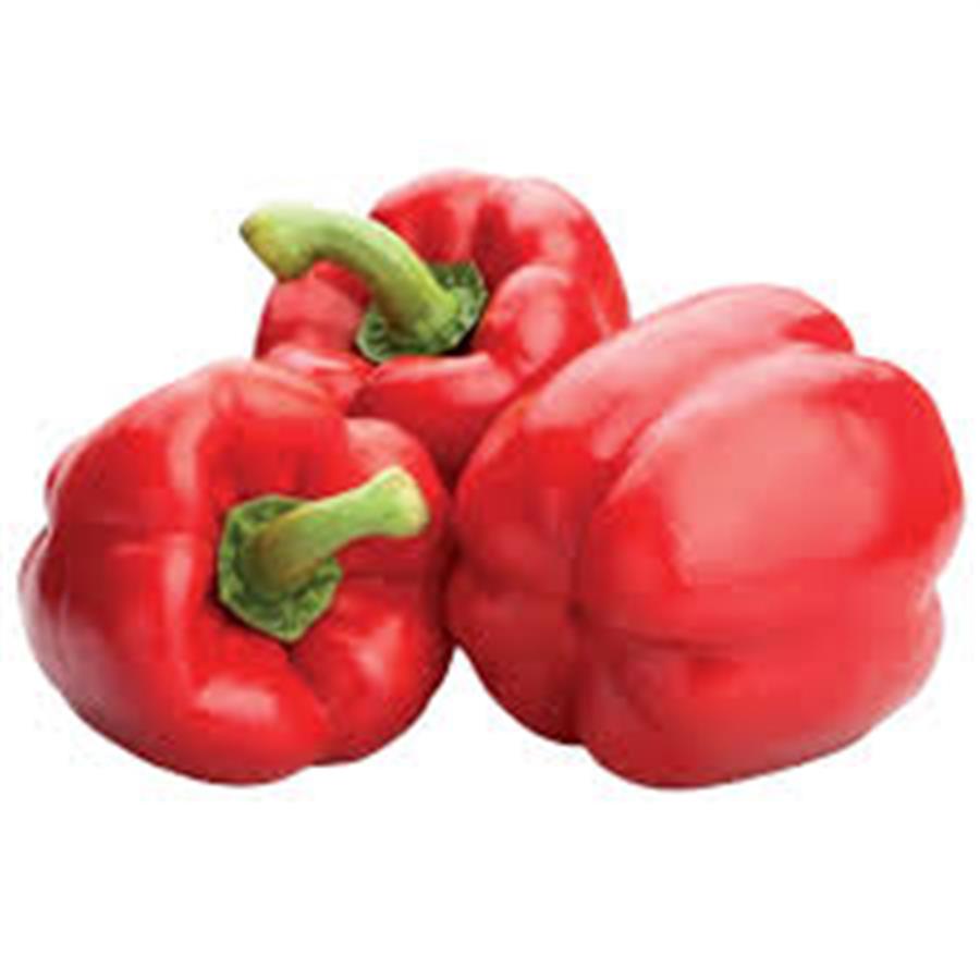 Pimiento Rojo x Unidad