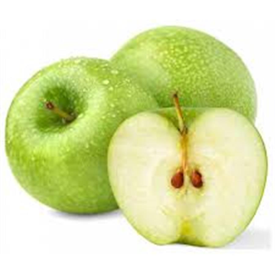 Manzana Verde  x 500GR