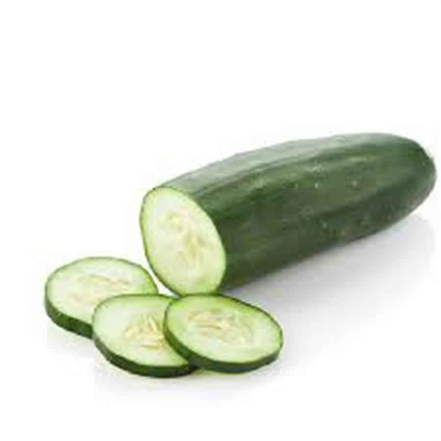 Pepino x kilo