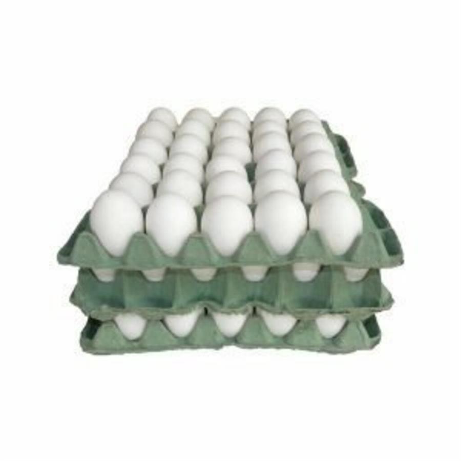 Huevos Color Mediano (Maple 2 kg) 30 Unidades