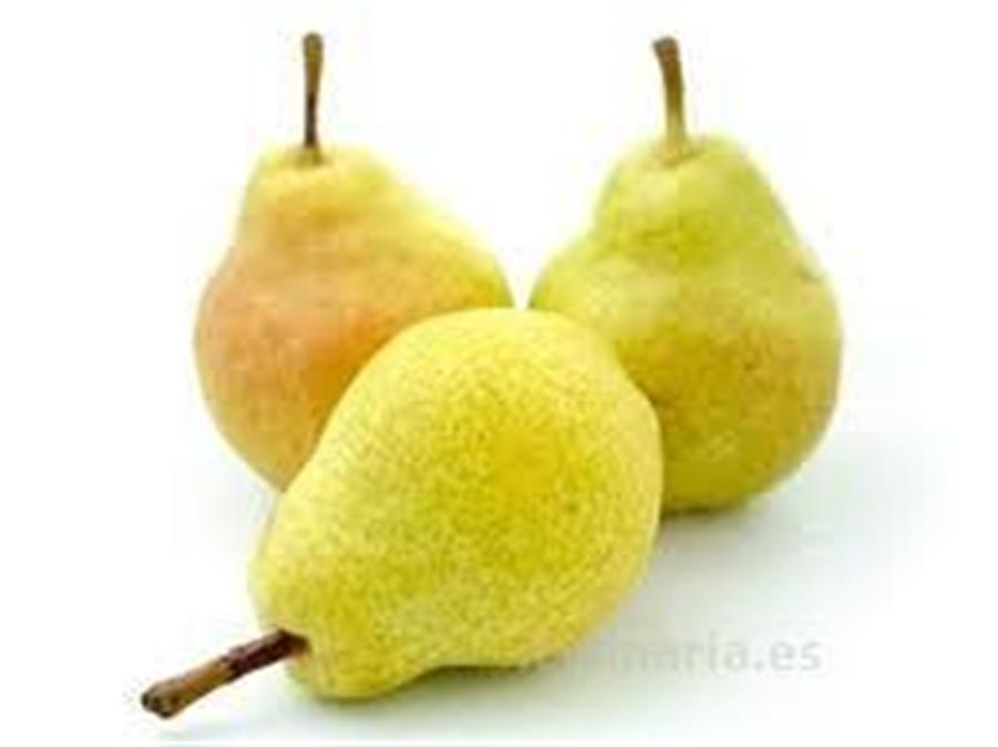 Pera Williams x kilo