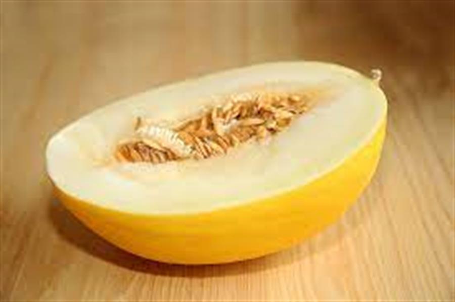 Melon Amarillo Grande  x Unidad